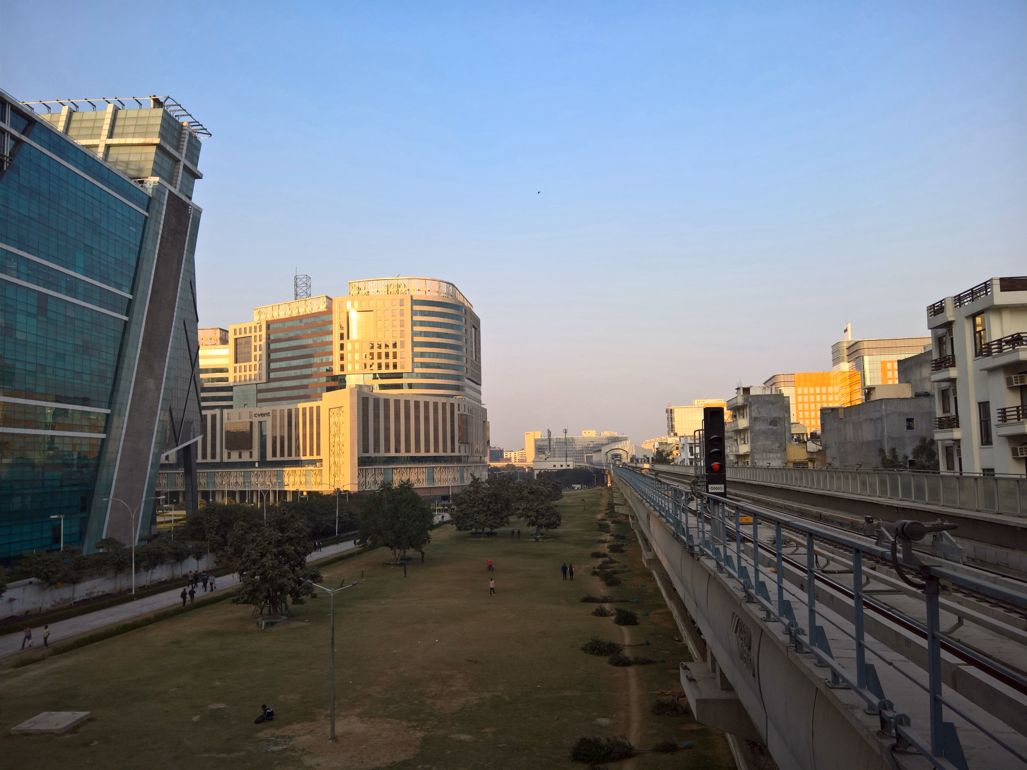 Gurgaon