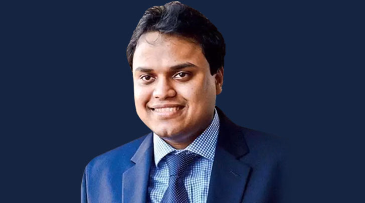 Saurabh Deorah