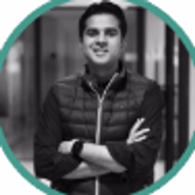 Mr. Shalabh Gupta